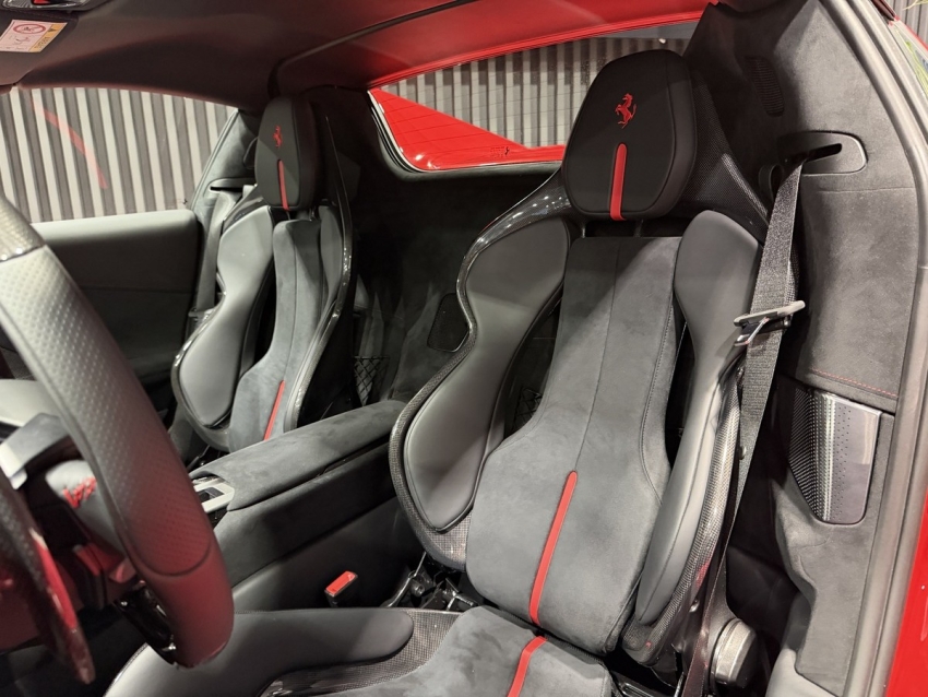2026 Ferrari 12Cilindri 6.5 V12 Spider