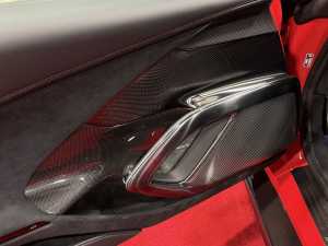 2026 Ferrari 12Cilindri 6.5 V12 Spider