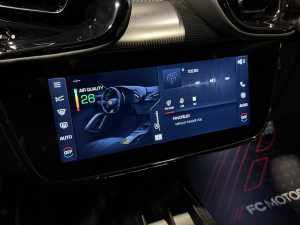2026 Ferrari 12Cilindri 6.5 V12 Spider