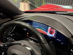 2026 Ferrari 12Cilindri 6.5 V12 Spider