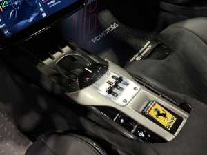 2026 Ferrari 12Cilindri 6.5 V12 Spider