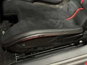 2026 Ferrari 12Cilindri 6.5 V12 Spider