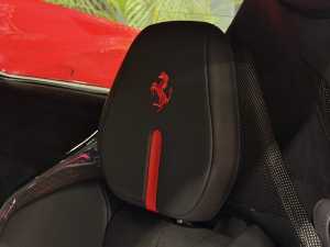 2026 Ferrari 12Cilindri 6.5 V12 Spider