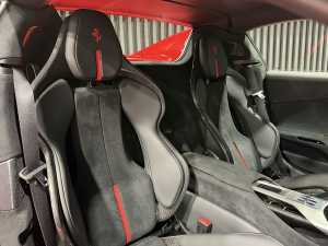 2026 Ferrari 12Cilindri 6.5 V12 Spider