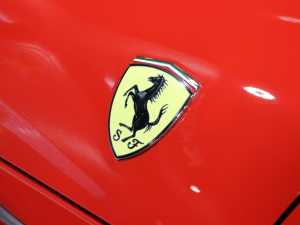 2026 Ferrari 12Cilindri 6.5 V12 Spider