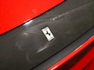 2026 Ferrari 12Cilindri 6.5 V12 Spider