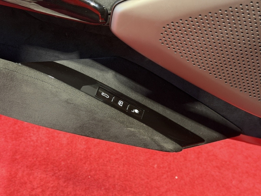 2026 Ferrari 849 Testarossa