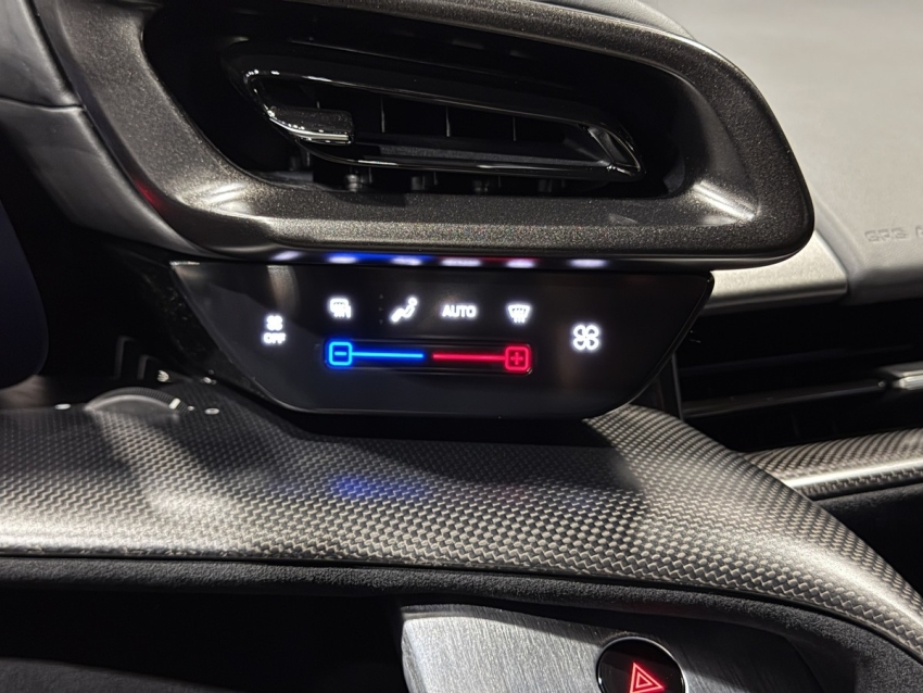 2026 Ferrari 849 Testarossa