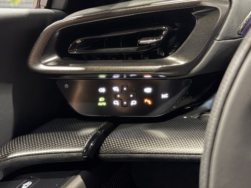 2026 Ferrari 849 Testarossa