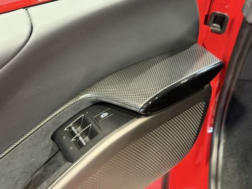 2026 Ferrari 849 Testarossa
