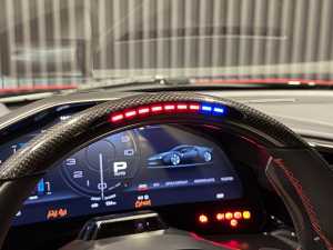 2026 Ferrari 849 Testarossa