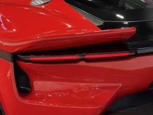 2026 Ferrari 849 Testarossa