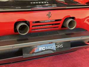 2026 Ferrari 849 Testarossa