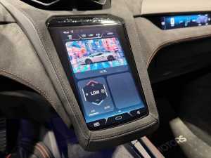 2026 Lamborghini Temerario 4.0 Hibrit