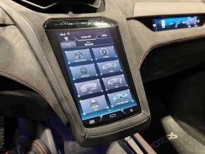 2026 Lamborghini Temerario 4.0 Hibrit