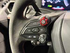 2026 Lamborghini Temerario 4.0 Hibrit