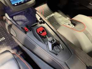 2026 Lamborghini Temerario 4.0 Hibrit