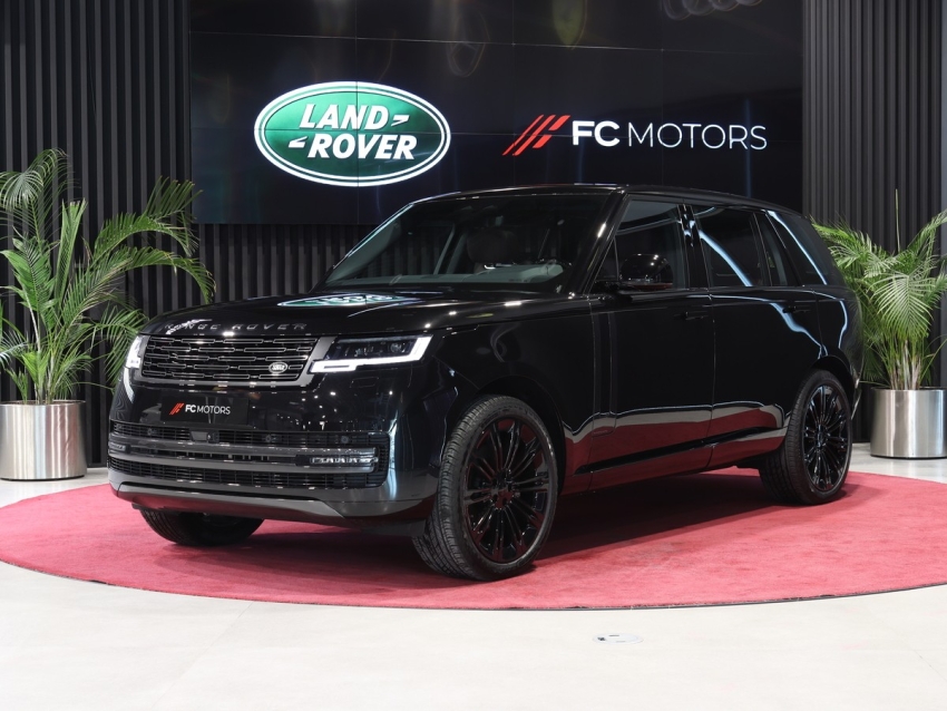 2026 Range Rover Vogue 3.0 D MHEV Autobiography LWB