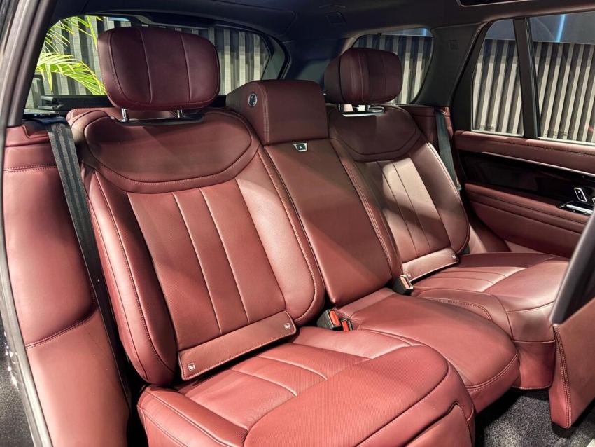 2026 Range Rover Vogue 3.0 D MHEV Autobiography LWB