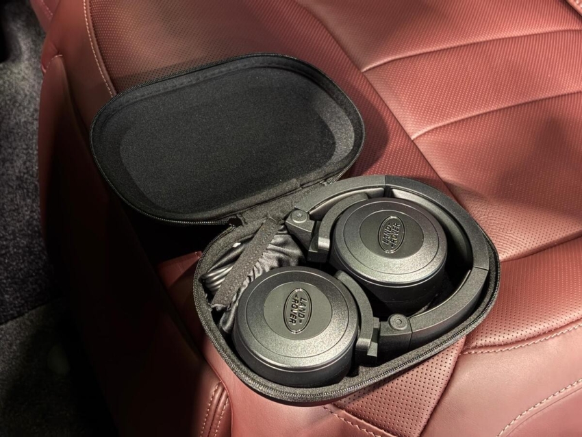 2026 Range Rover Vogue 3.0 D MHEV Autobiography LWB