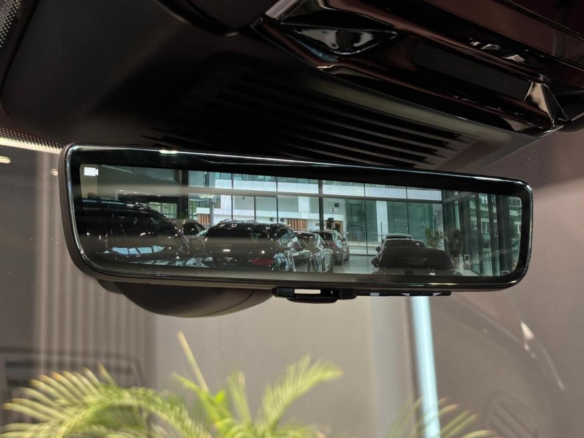 2026 Range Rover Vogue 3.0 D MHEV Autobiography LWB