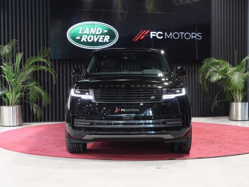 2026 Range Rover Vogue 3.0 D MHEV Autobiography LWB