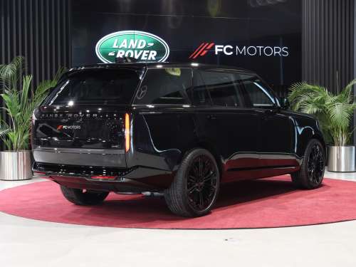 2026 Range Rover Vogue 3.0 D MHEV Autobiography LWB