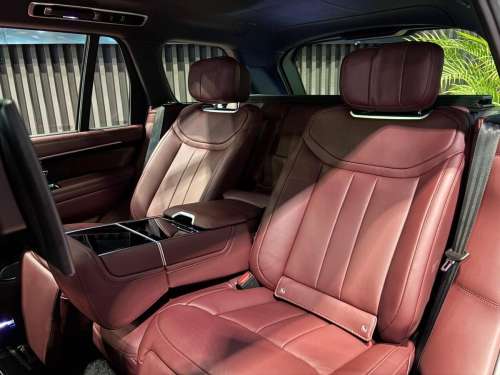 2026 Range Rover Vogue 3.0 D MHEV Autobiography LWB