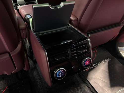 2026 Range Rover Vogue 3.0 D MHEV Autobiography LWB