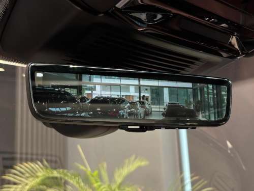 2026 Range Rover Vogue 3.0 D MHEV Autobiography LWB