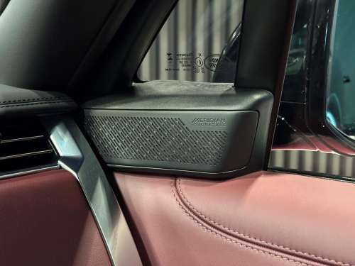 2026 Range Rover Vogue 3.0 D MHEV Autobiography LWB