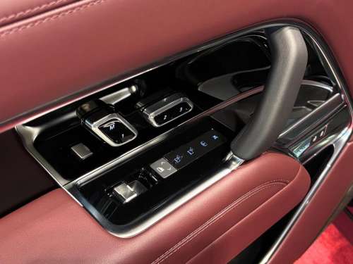 2026 Range Rover Vogue 3.0 D MHEV Autobiography LWB