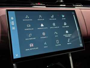 2026 Range Rover Vogue 3.0 D MHEV Autobiography LWB