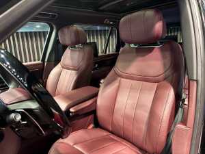 2026 Range Rover Vogue 3.0 D MHEV Autobiography LWB
