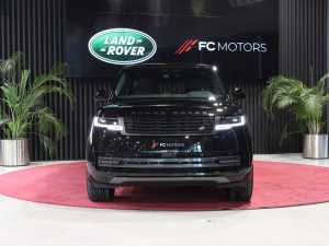 2026 Range Rover Vogue 3.0 D MHEV Autobiography LWB