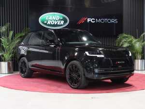 2026 Range Rover Vogue 3.0 D MHEV Autobiography LWB