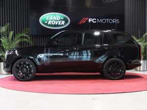 2026 Range Rover Vogue 3.0 D MHEV Autobiography LWB