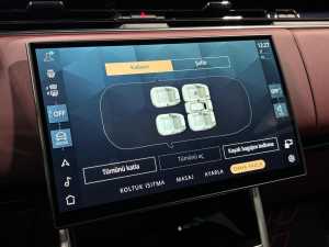 2026 Range Rover Vogue 3.0 D MHEV Autobiography LWB