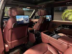 2026 Range Rover Vogue 3.0 D MHEV Autobiography LWB