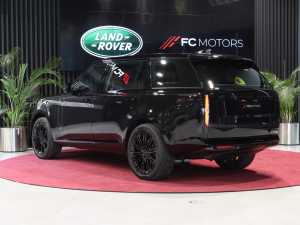 2026 Range Rover Vogue 3.0 D MHEV Autobiography LWB