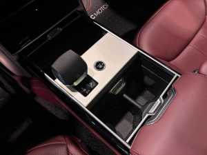 2026 Range Rover Vogue 3.0 D MHEV Autobiography LWB