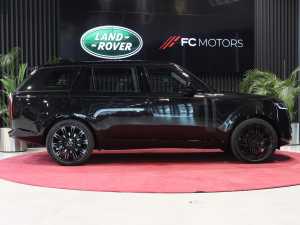 2026 Range Rover Vogue 3.0 D MHEV Autobiography LWB