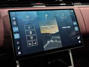 2026 Range Rover Vogue 3.0 D MHEV Autobiography LWB