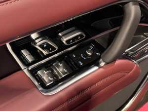 2026 Range Rover Vogue 3.0 D MHEV Autobiography LWB