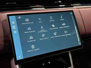 2026 Range Rover Vogue 3.0 D MHEV Autobiography LWB