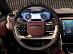 2026 Range Rover Vogue 3.0 D MHEV Autobiography LWB