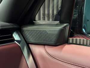 2026 Range Rover Vogue 3.0 D MHEV Autobiography LWB