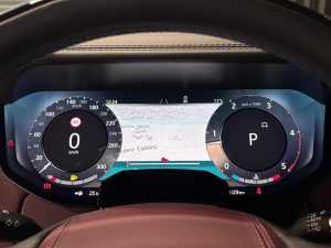 2026 Range Rover Vogue 3.0 D MHEV Autobiography LWB