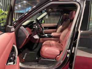 2026 Range Rover Vogue 3.0 D MHEV Autobiography LWB