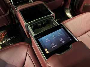 2026 Range Rover Vogue 3.0 D MHEV Autobiography LWB